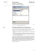 Preview for 43 page of ABB SPA-ZC 400 Installation And Commissioning Manual