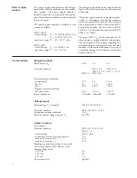 Preview for 12 page of ABB SPAA 341 C /E351 User Manual