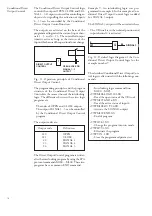 Preview for 40 page of ABB SPAC 310 C User Manual And Technical Description