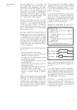 Preview for 41 page of ABB SPAC 310 C User Manual And Technical Description