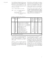 Preview for 45 page of ABB SPAC 310 C User Manual And Technical Description