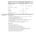 Preview for 54 page of ABB SPAC 310 C User Manual And Technical Description