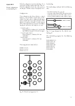 Preview for 57 page of ABB SPAC 310 C User Manual And Technical Description