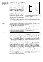 Preview for 62 page of ABB SPAC 310 C User Manual And Technical Description