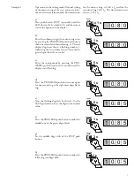 Preview for 65 page of ABB SPAC 310 C User Manual And Technical Description