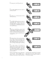 Preview for 66 page of ABB SPAC 310 C User Manual And Technical Description