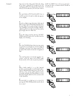 Preview for 67 page of ABB SPAC 310 C User Manual And Technical Description