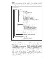 Preview for 41 page of ABB SPAC 315 C User Manual And Technical Description