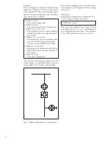 Preview for 42 page of ABB SPAC 315 C User Manual And Technical Description