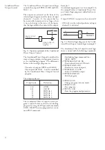 Preview for 46 page of ABB SPAC 315 C User Manual And Technical Description