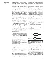 Preview for 47 page of ABB SPAC 315 C User Manual And Technical Description