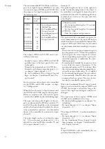 Preview for 48 page of ABB SPAC 315 C User Manual And Technical Description