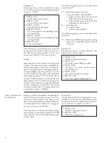 Preview for 50 page of ABB SPAC 315 C User Manual And Technical Description