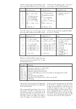 Предварительный просмотр 25 страницы ABB SPAC 531 C User Manual And Technical Description