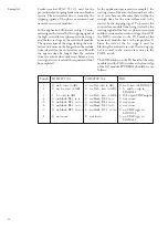 Предварительный просмотр 30 страницы ABB SPAC 531 C User Manual And Technical Description