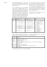 Предварительный просмотр 33 страницы ABB SPAC 531 C User Manual And Technical Description