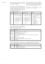 Предварительный просмотр 34 страницы ABB SPAC 531 C User Manual And Technical Description