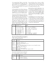 Предварительный просмотр 37 страницы ABB SPAC 531 C User Manual And Technical Description