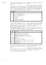 Предварительный просмотр 38 страницы ABB SPAC 531 C User Manual And Technical Description