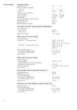 Предварительный просмотр 40 страницы ABB SPAC 531 C User Manual And Technical Description