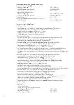 Предварительный просмотр 42 страницы ABB SPAC 531 C User Manual And Technical Description