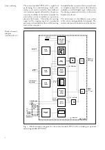 Предварительный просмотр 50 страницы ABB SPAC 531 C User Manual And Technical Description