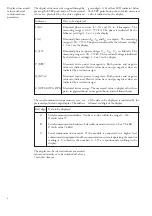 Предварительный просмотр 54 страницы ABB SPAC 531 C User Manual And Technical Description