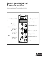 Предварительный просмотр 93 страницы ABB SPAC 531 C User Manual And Technical Description