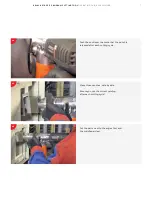 Предварительный просмотр 7 страницы ABB SPACOM 100 Operating Manual