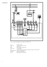 Preview for 4 page of ABB SPAF 140 C User Manual And Technical Description