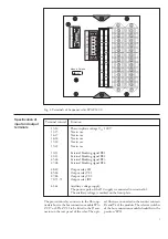 Preview for 5 page of ABB SPAF 140 C User Manual And Technical Description