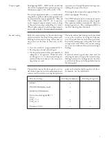 Preview for 19 page of ABB SPAF 140 C User Manual And Technical Description