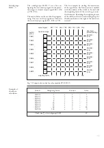 Preview for 27 page of ABB SPAF 140 C User Manual And Technical Description