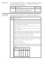 Preview for 28 page of ABB SPAF 140 C User Manual And Technical Description