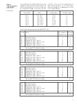 Preview for 33 page of ABB SPAF 140 C User Manual And Technical Description