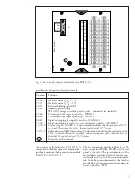 Preview for 5 page of ABB SPAJ 111 C User Manual