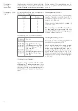 Preview for 18 page of ABB SPAJ 111 C User Manual