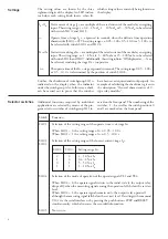 Preview for 28 page of ABB SPAJ 111 C User Manual