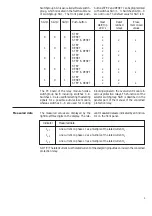 Preview for 33 page of ABB SPAJ 131 C User Manual And Technical Description