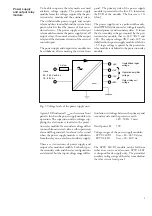 Preview for 9 page of ABB SPAJ 140 C User Manual And Technical Description