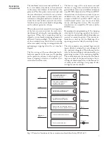 Preview for 3 page of ABB SPAJ 142 C User Manual And Technical Description