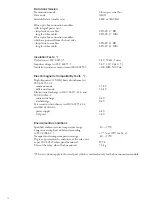 Preview for 12 page of ABB SPAJ 142 C User Manual And Technical Description