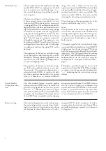 Preview for 36 page of ABB SPAJ 142 C User Manual And Technical Description