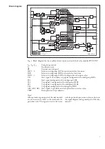 Preview for 37 page of ABB SPAJ 142 C User Manual And Technical Description