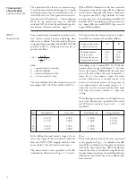 Preview for 50 page of ABB SPAJ 142 C User Manual And Technical Description