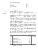 Preview for 59 page of ABB SPAJ 142 C User Manual And Technical Description