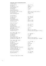 Preview for 16 page of ABB SPAJ 160 C User Manual And Technical Description