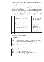 Preview for 15 page of ABB SPAU 130 C User Manual And Technical Description