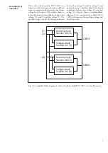 Preview for 23 page of ABB SPAU 140 C User Manual And Technical Description