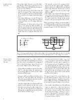 Preview for 24 page of ABB SPAU 140 C User Manual And Technical Description